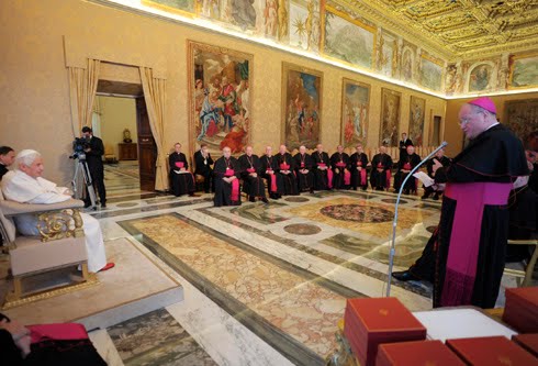 IF YOU SOW THE WIND YOU WILL REAP THE WHIRLWIND, THAT IS FUNDAMENTAL COMMON SENSE