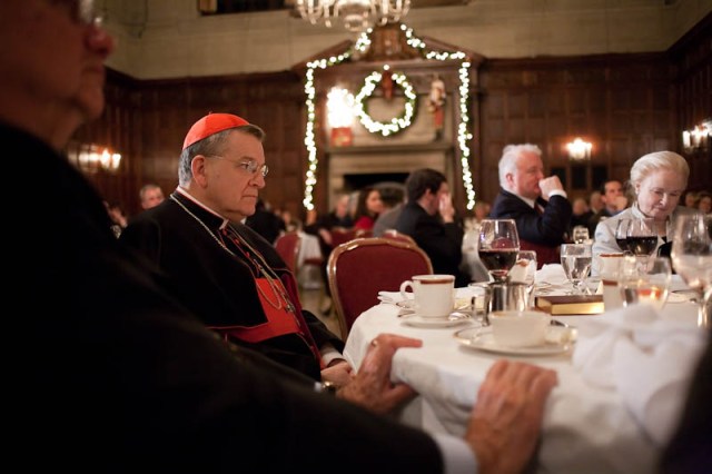 Cardinal Burke