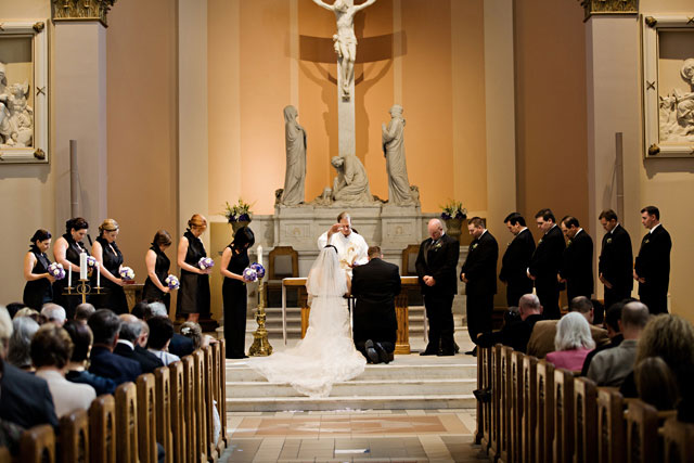Catholic-Weddings