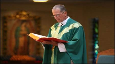 father-richard-perozich