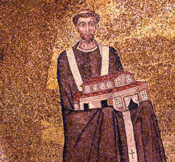 Pope-Honorius-I