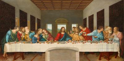 Last Supper