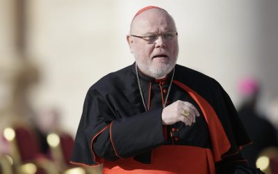 Cardinal Marx