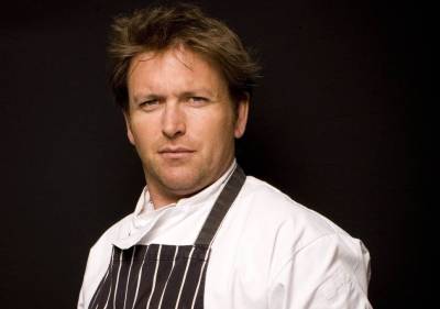 James Martin (chef)