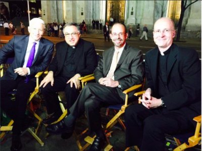 4 dreadful Catholics