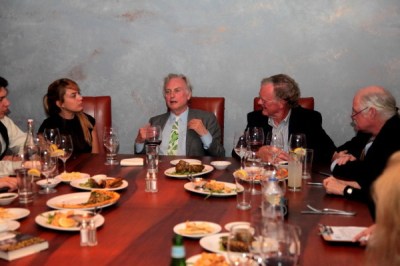 Dawkins dining