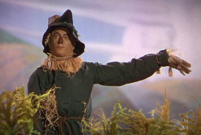 scarecrow
