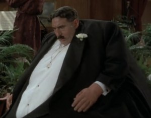 Mr Creosote