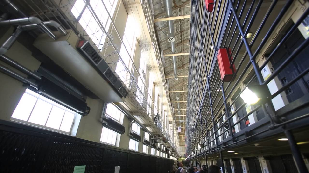 San Quentin State Prison to Have Sung Latin Mass Starting August 25th