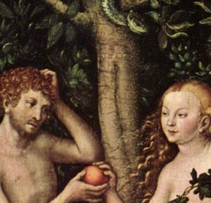 Adam and Eve